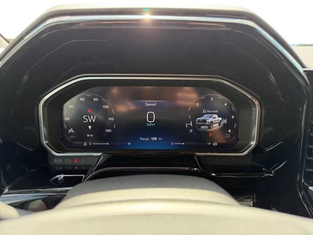 2026 Chevrolet Silverado 1500 LT Trail Boss - Photo 14