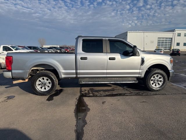 2021 Ford F-250 Super Duty XL - Photo 6