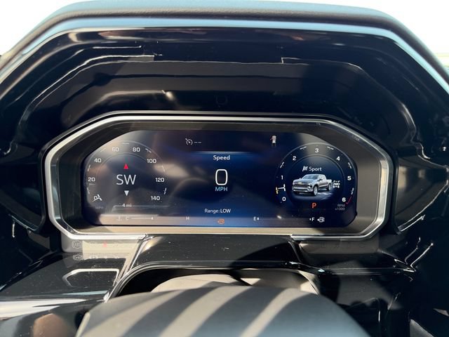 2026 Chevrolet Silverado 1500 RST - Photo 14