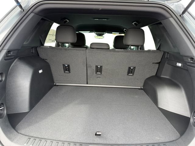 2026 Chevrolet Equinox LT - Photo 24