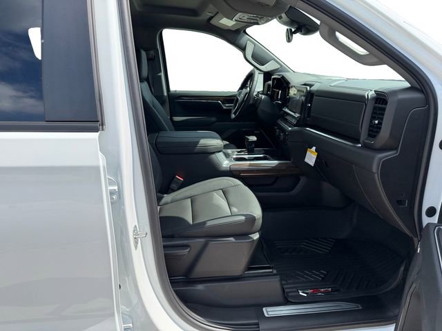 2026 Chevrolet Silverado 1500 LT Trail Boss - Photo 24