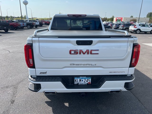 2023 Gmc Sierra 1500 Denali photo 3