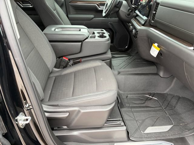 2025 Chevrolet Silverado 1500 LT - Photo 24