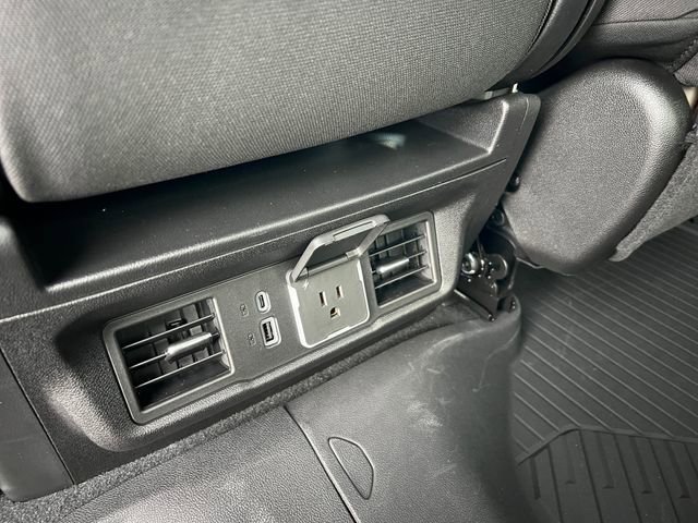 2026 Chevrolet Silverado 1500 LT - Photo 24