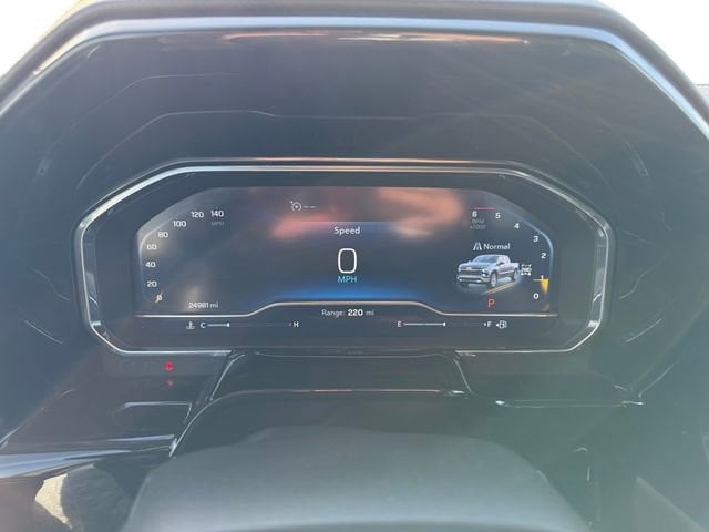 2023 Chevrolet Silverado 1500 RST - Photo 14
