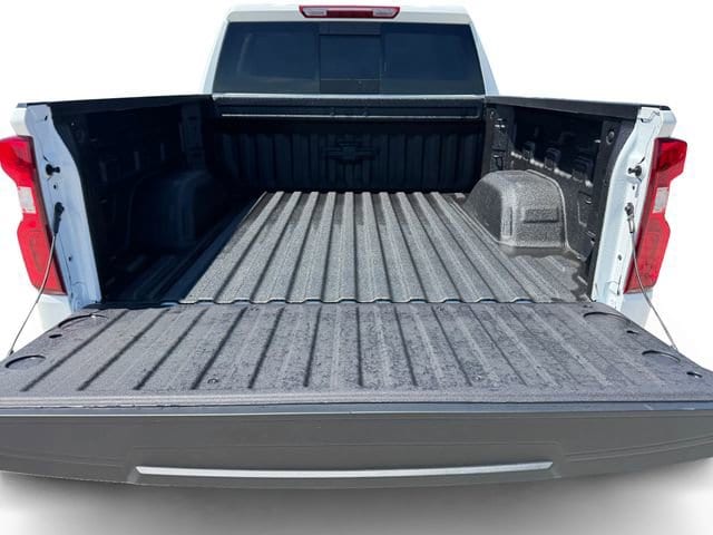 2026 Chevrolet Silverado 1500 RST - Photo 24