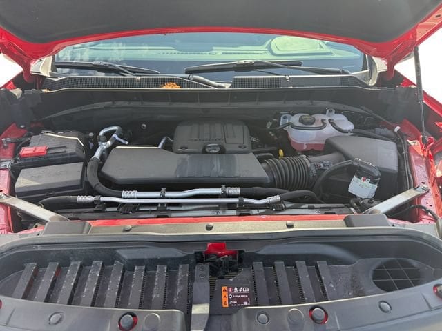 2026 Chevrolet Silverado 1500 LT - Photo 25