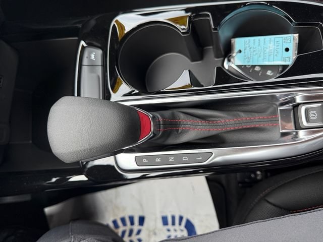 2026 Chevrolet Trax RS - Photo 18