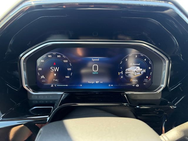2026 Chevrolet Silverado 1500 LT - Photo 14