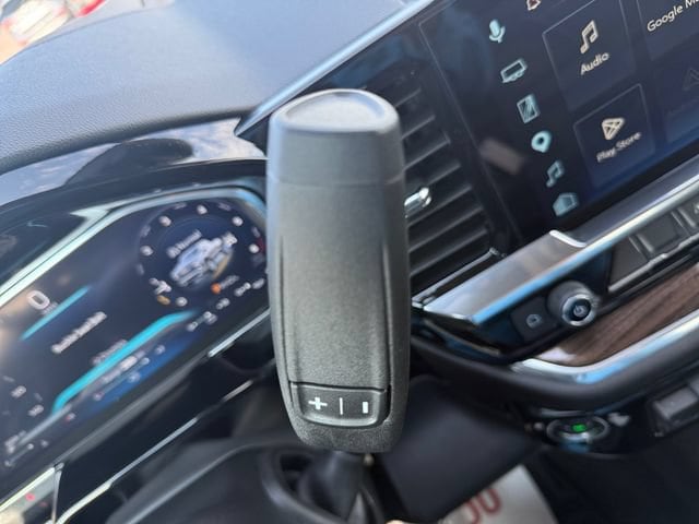 2026 Chevrolet Silverado 1500 LT - Photo 19