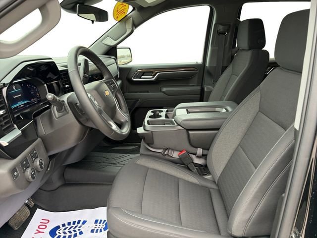 2025 Chevrolet Silverado 1500 LT - Photo 10