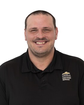 Staff member Rick Goblirsch from e0042a99203b