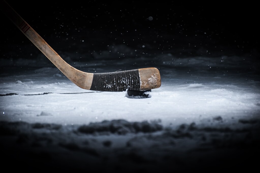 Hockey