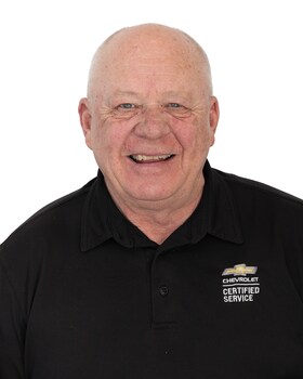 Staff member Brad Helget from e0042a99203b