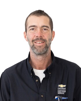Staff member Troy Wenninger from e0042a99203b
