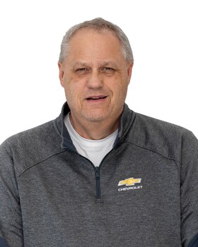 Staff member Joel Keckeisen from c16b0a7fa488