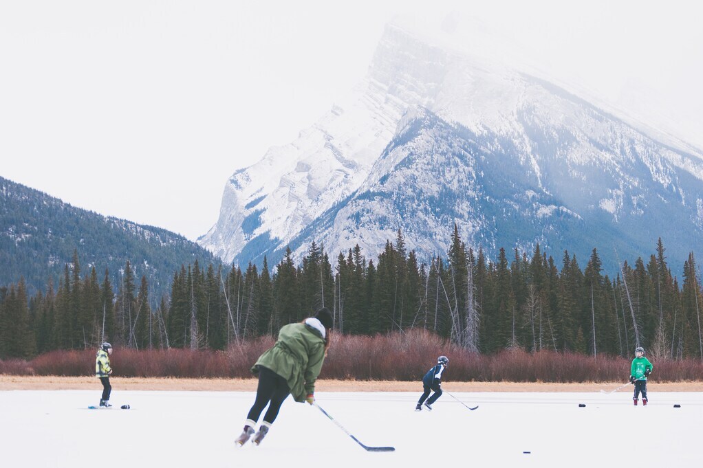 Hockey