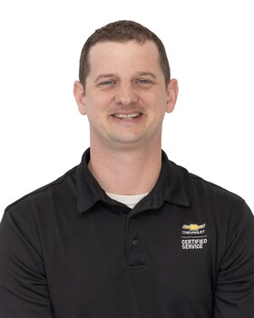 Staff member Josh Bauer from c16b0a7fa488