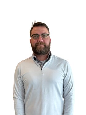 Staff member Steve Williams from 24701c43a8a6