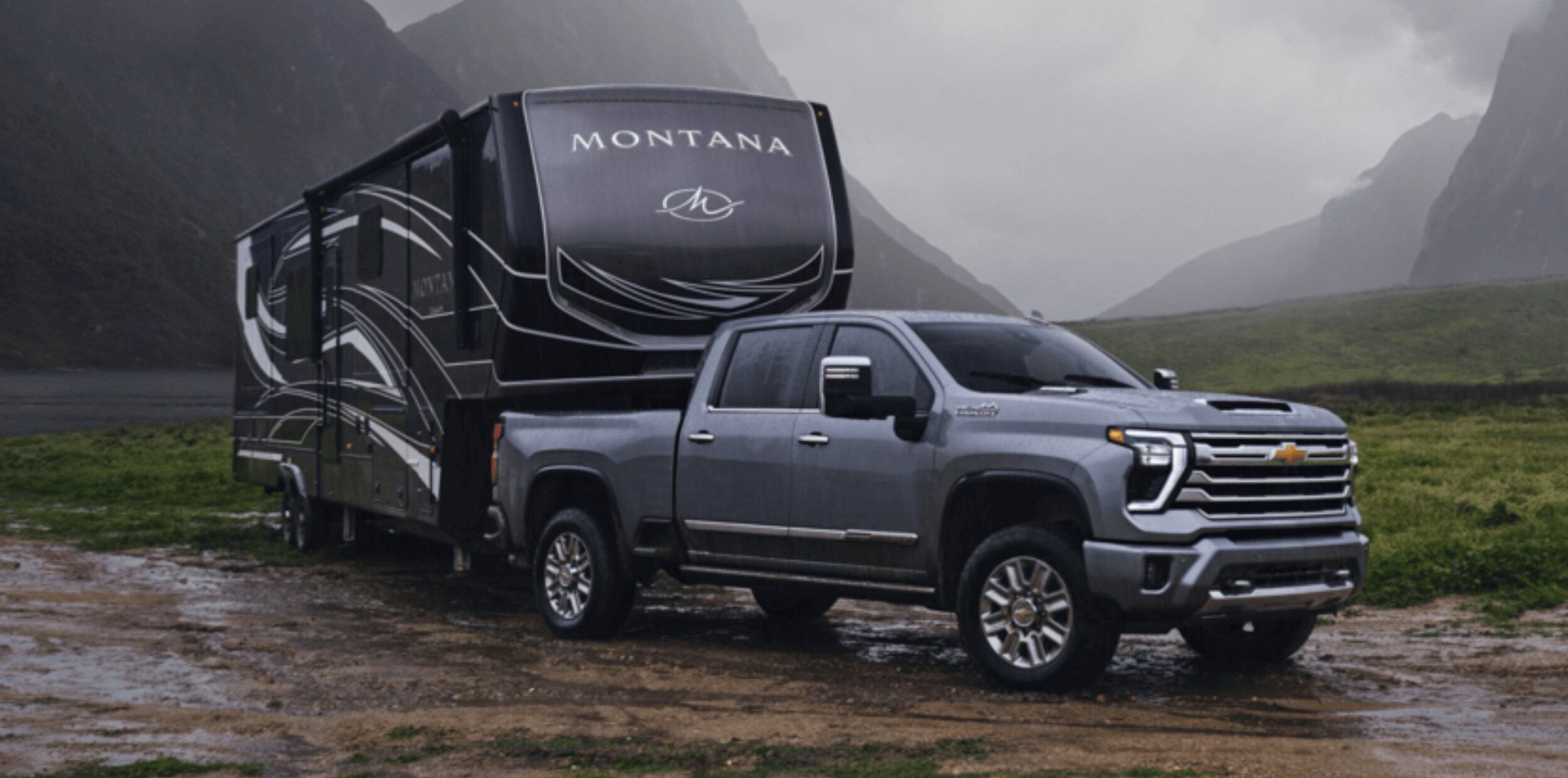 2024 Chevrolet Silverado