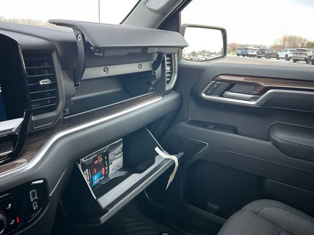 2026 Chevrolet Silverado 1500 LT - Photo 19
