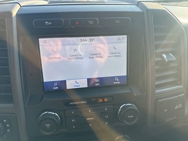 2021 Ford F-250 Super Duty XL - Photo 12