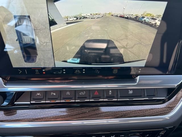 2025 Chevrolet Silverado 1500 LT - Photo 15