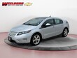 Chevrolet Volt
