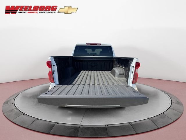 2026 Chevrolet Silverado 1500 LT - Photo 23