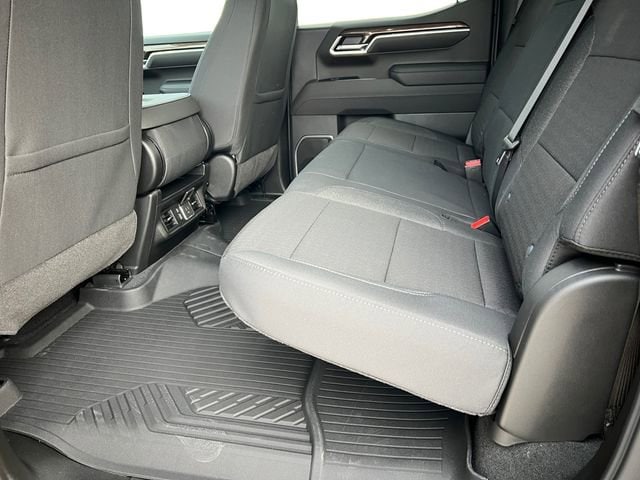 2026 Chevrolet Silverado 1500 LT - Photo 23