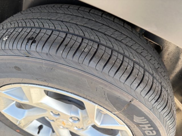 2026 Chevrolet Trax LS - Photo 29