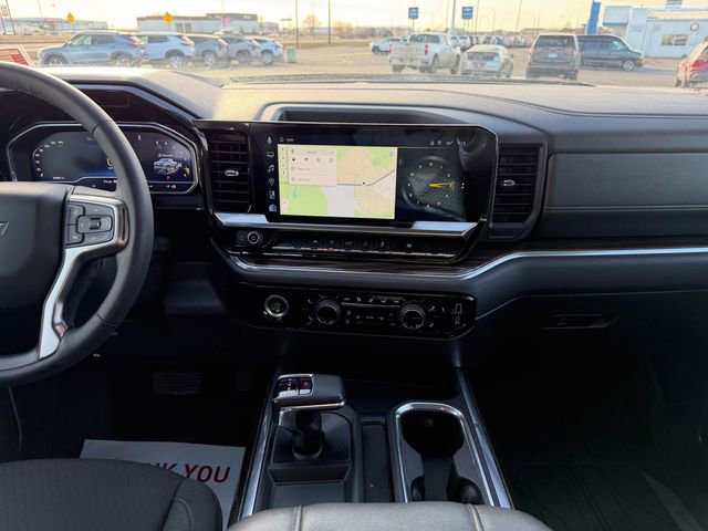2023 Chevrolet Silverado 1500 RST - Photo 20