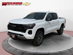 2026 Chevrolet Colorado Z71 Truck