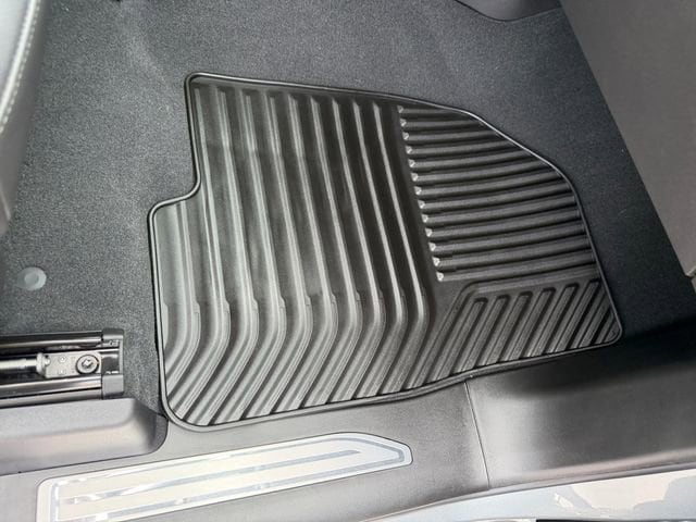2026 Chevrolet Silverado 1500 LTZ - Photo 27