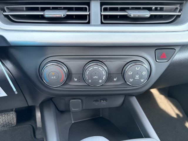 2026 Chevrolet Trax LS - Photo 17