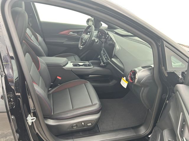 2025 Chevrolet Equinox EV RS - Photo 25
