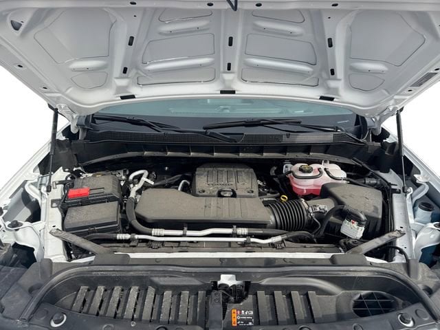 2025 Chevrolet Silverado 1500 Work Truck - Photo 24