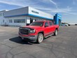 GMC Sierra 1500