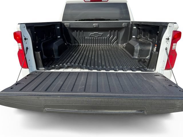 2026 Chevrolet Silverado 1500 RST - Photo 23