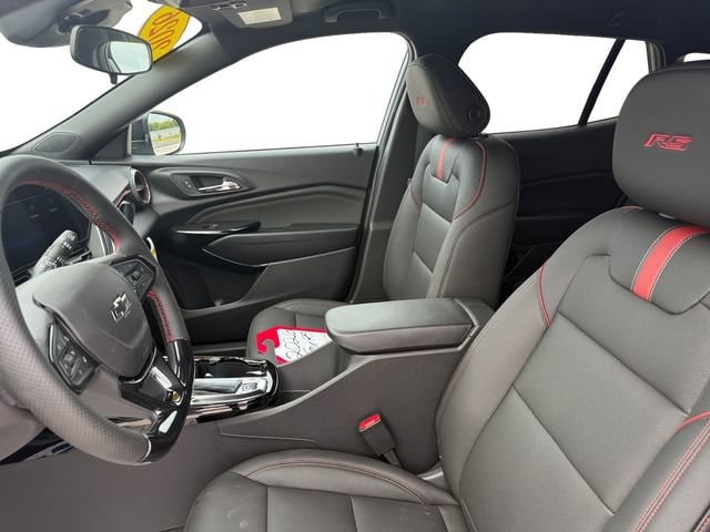 2026 Chevrolet Trax RS - Photo 10