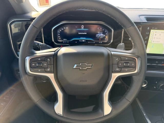 2023 Chevrolet Silverado 1500 RST - Photo 13
