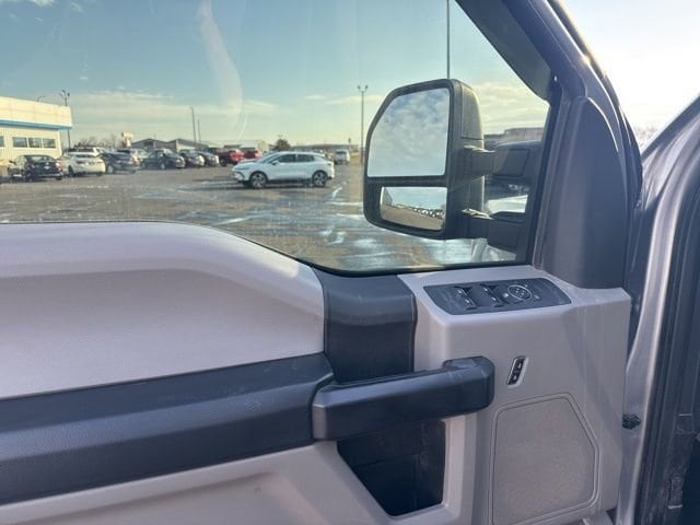 2021 Ford F-250 Super Duty XL - Photo 10