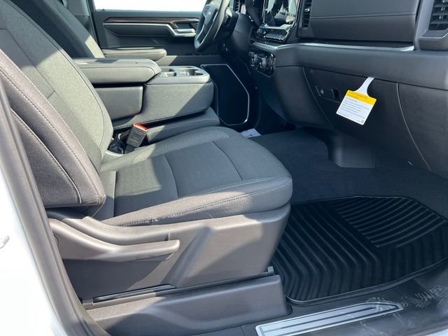 2025 Chevrolet Silverado 1500 LT - Photo 23