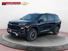 2026 Chevrolet Traverse Z71 SUV