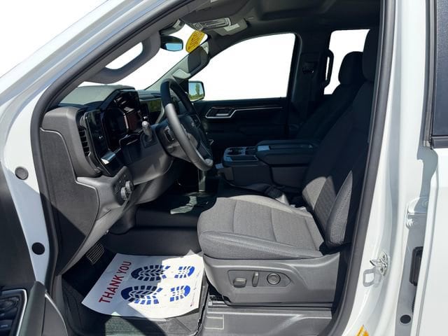 2026 Chevrolet Silverado 1500 LT - Photo 10