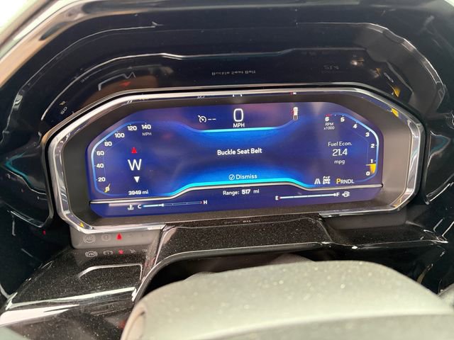 2025 Chevrolet Silverado 1500 LT - Photo 14