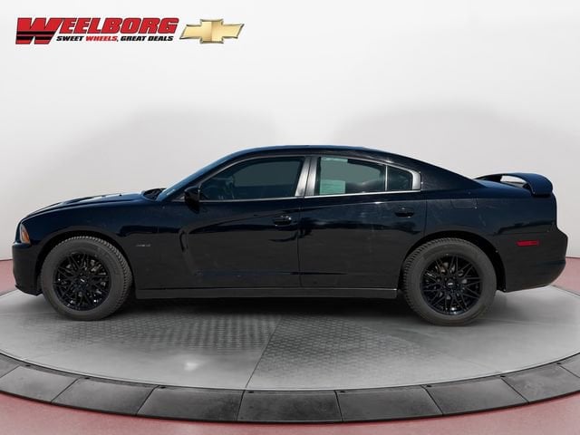 Used 2013 Dodge Charger R/T with VIN 2C3CDXDT8DH617036 for sale in New Ulm, Minnesota