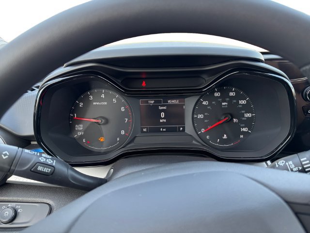 2026 Chevrolet Trax LS - Photo 14