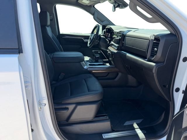 2026 Chevrolet Silverado 1500 RST - Photo 25