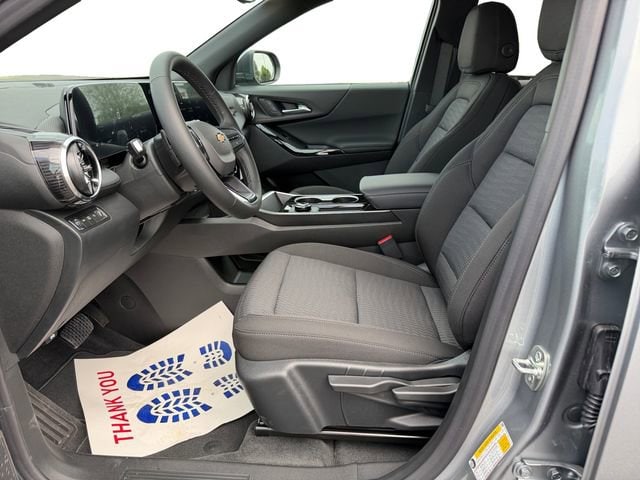 2026 Chevrolet Equinox LT - Photo 10